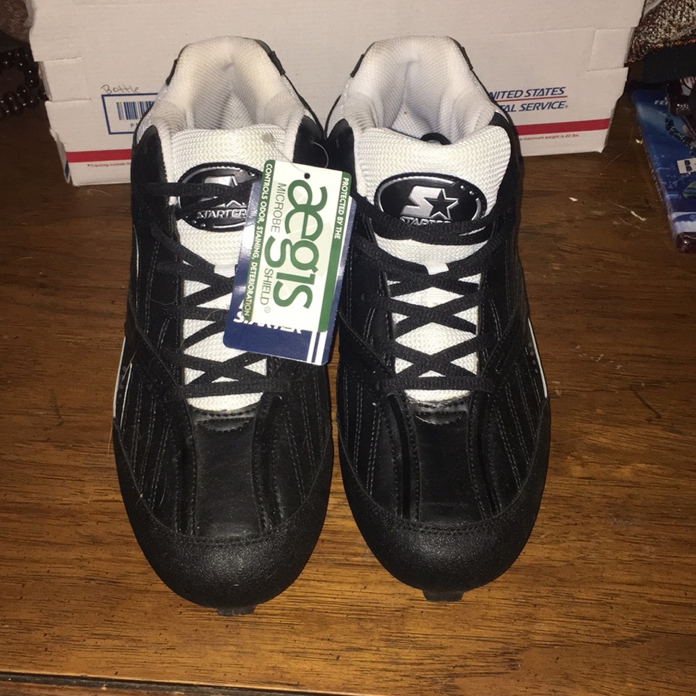 Cleats